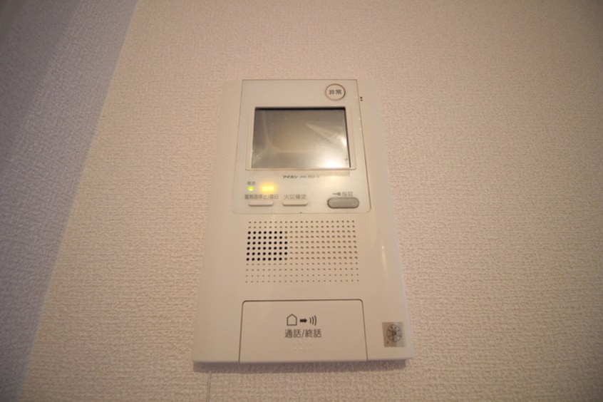 居室 プライムアーバン香椎