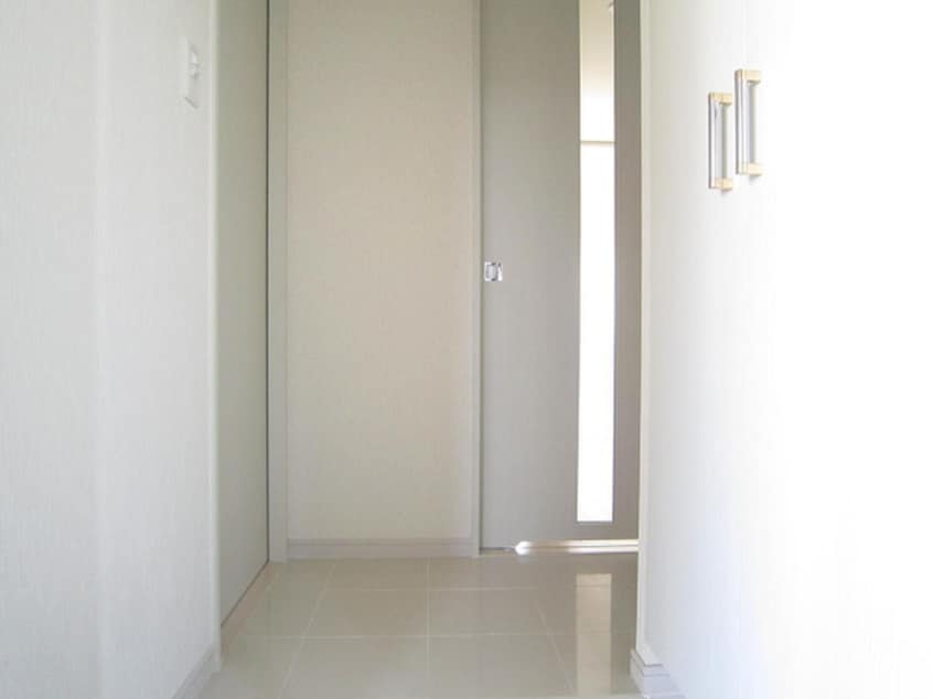 廊下 プライム香椎