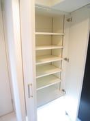 靴箱 プライム香椎