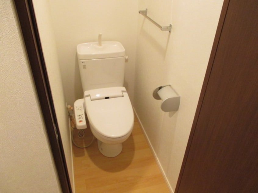 トイレ エクセレンシア天神