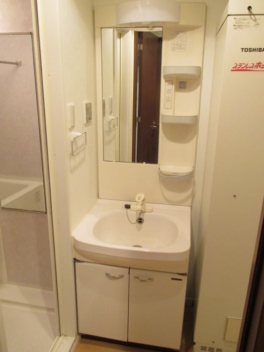 洗面 エクセレンシア天神