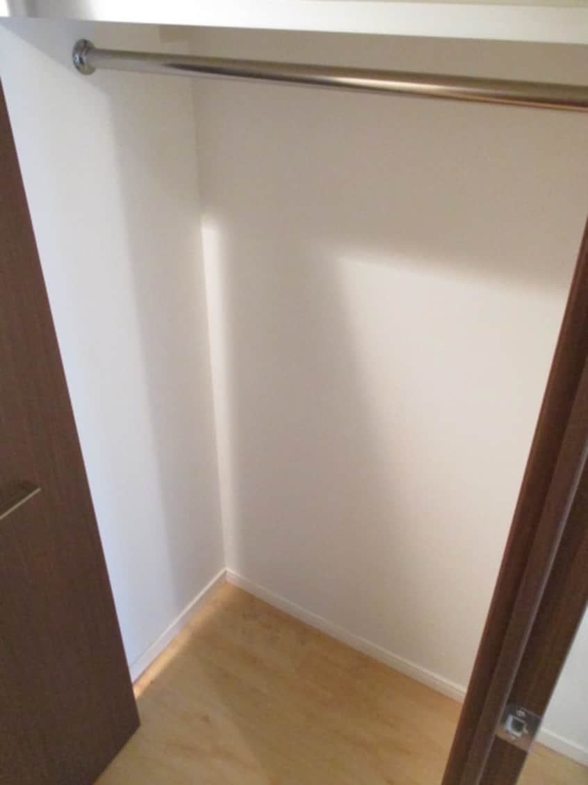 収納 エクセレンシア天神