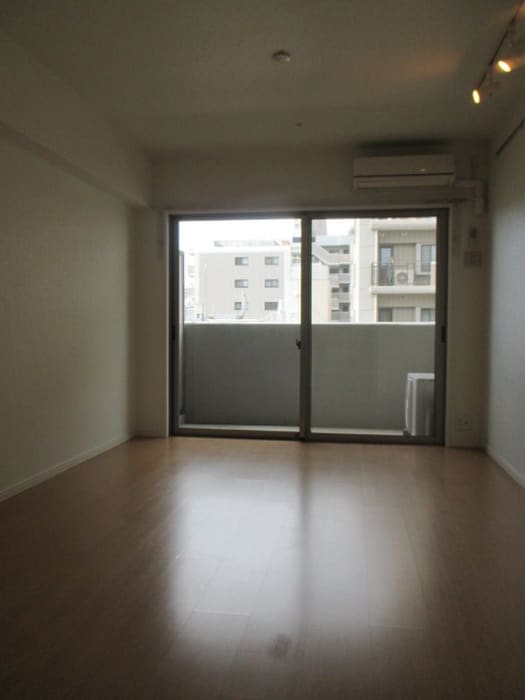 居室 エクセレンシア天神