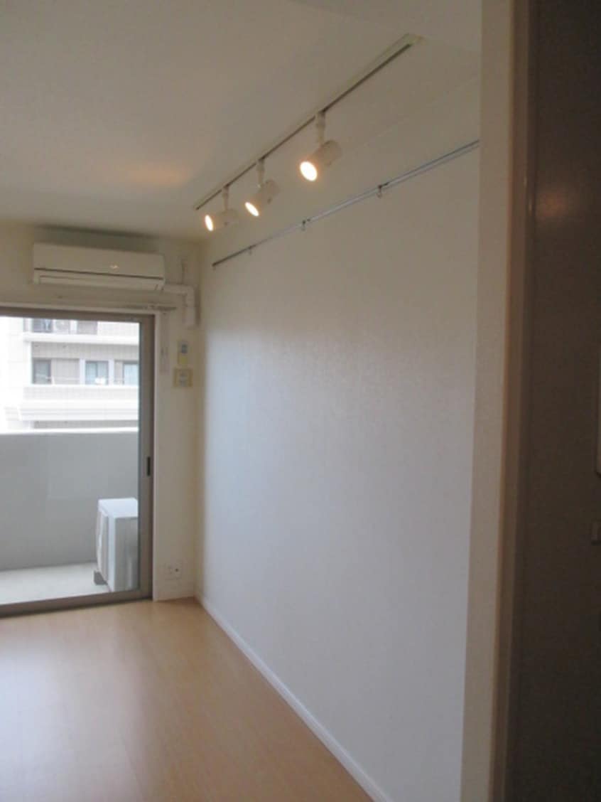 居室 エクセレンシア天神