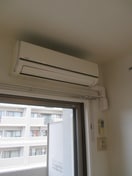 内観写真 エクセレンシア天神