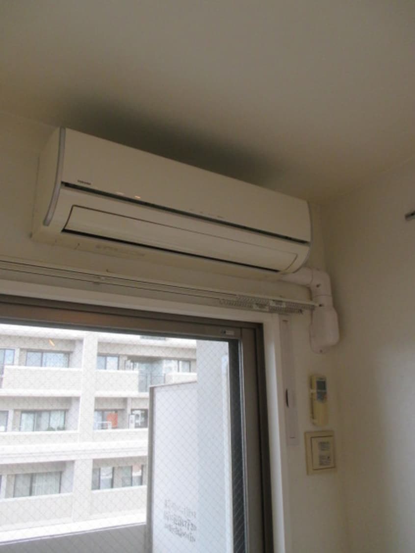 内観写真 エクセレンシア天神