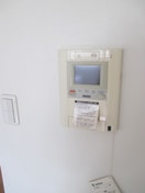 内観写真 エクセレンシア天神