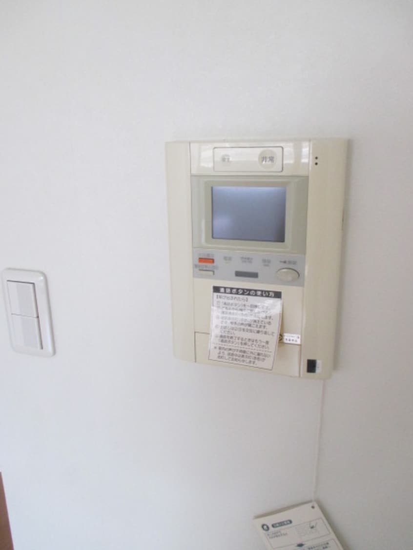 内観写真 エクセレンシア天神