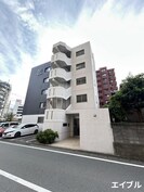 モアプラス西鉄久留米駅前の外観