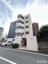 モアプラス西鉄久留米駅前