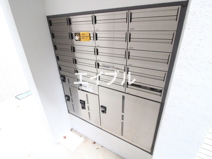 その他 モアプラス西鉄久留米駅前