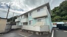クレアールＴａｋａの外観