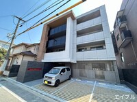 quador Contigo 高宮