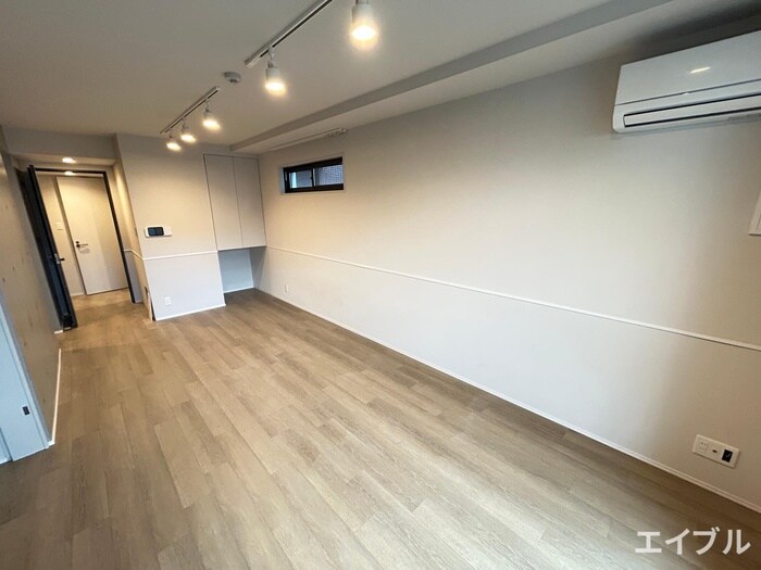 居室 quador Contigo 高宮