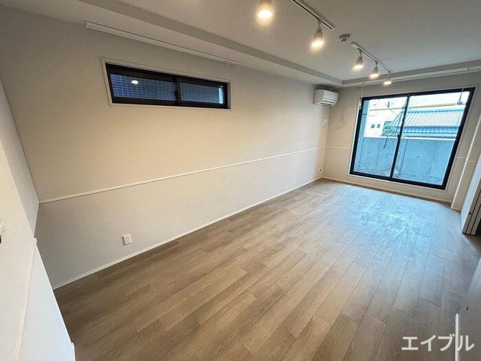 居室 quador Contigo 高宮