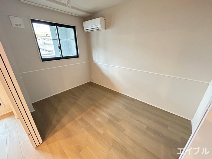 居室 quador Contigo 高宮