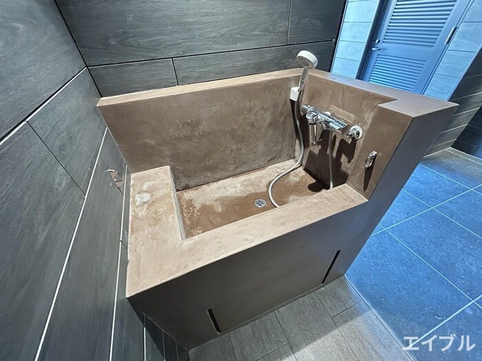 建物設備 quador Contigo 高宮