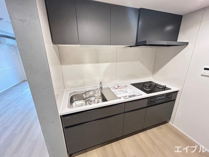 キッチン quador Contigo 高宮