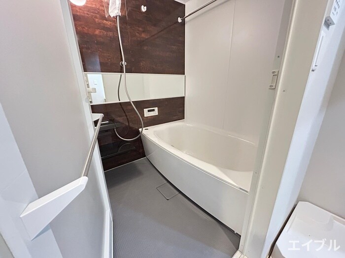 バス／シャワールーム等 quador Contigo 高宮