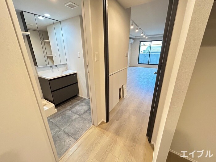 廊下 quador Contigo 高宮