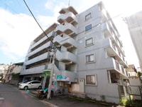 オアシス門司港Ⅱ