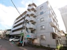 オアシス門司港Ⅱの外観