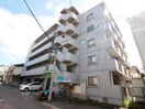 外観写真 オアシス門司港Ⅱ