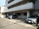 駐車場 オアシス門司港Ⅱ
