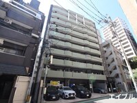 エンクレスト赤坂（712）