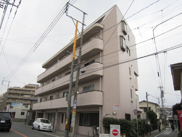 外観写真 公平ビル