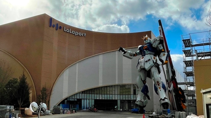 ららぽ-と福岡(ショッピングセンター/アウトレットモール)まで2200m 公平ビル