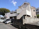オアシス藤松の外観