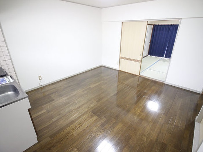 内観写真 オアシス藤松