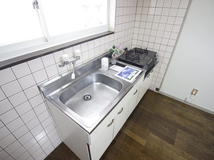 キッチン オアシス藤松