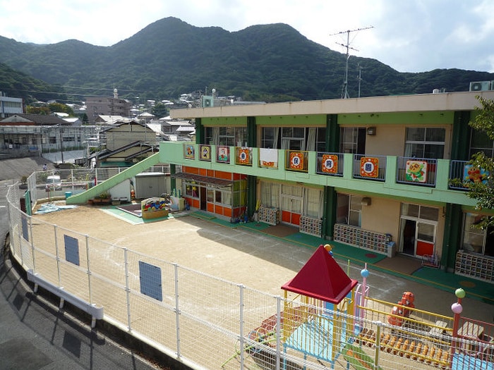 周辺環境 オアシス藤松