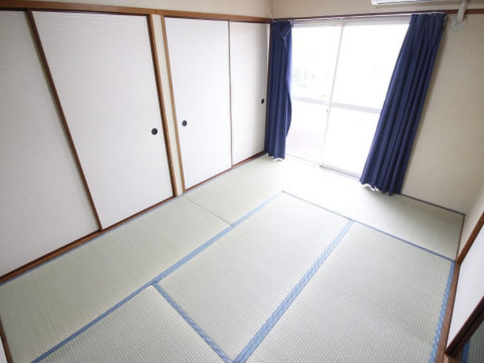 居室 オアシス藤松