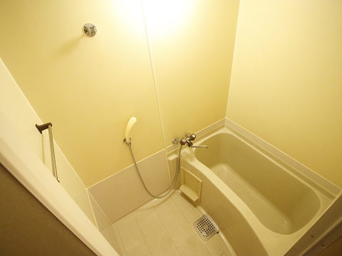 バス／シャワールーム等 オアシス藤松