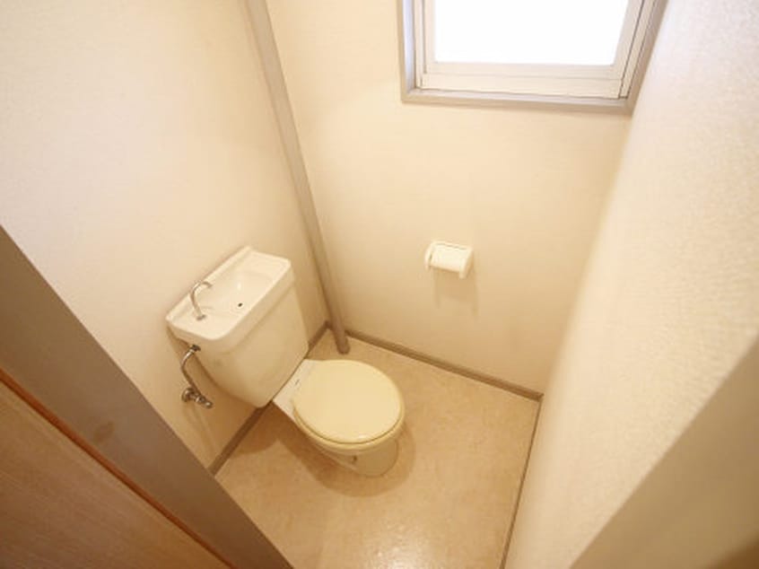 トイレ オアシス藤松