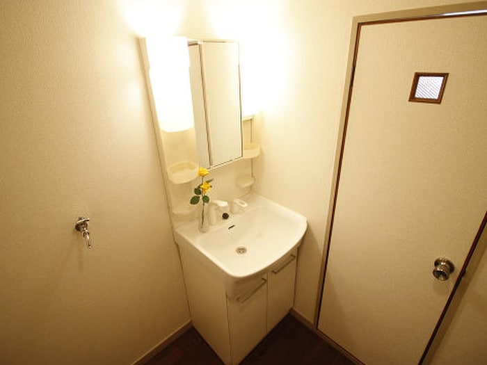 洗面 オアシス藤松