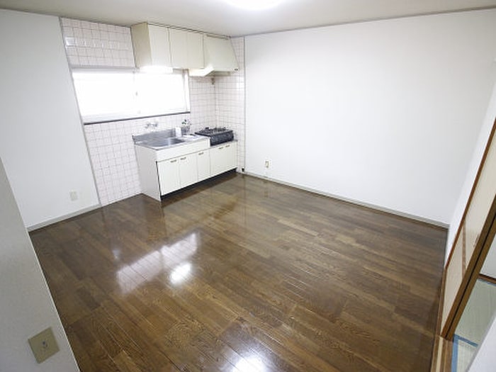 内観写真 オアシス藤松