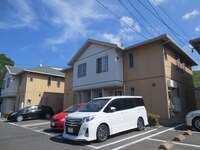 ブランジェ幸神　Ｂ棟