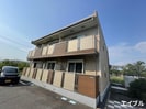 カザミラの外観