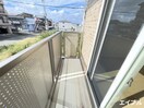 ベランダ・バルコニー カザミラ