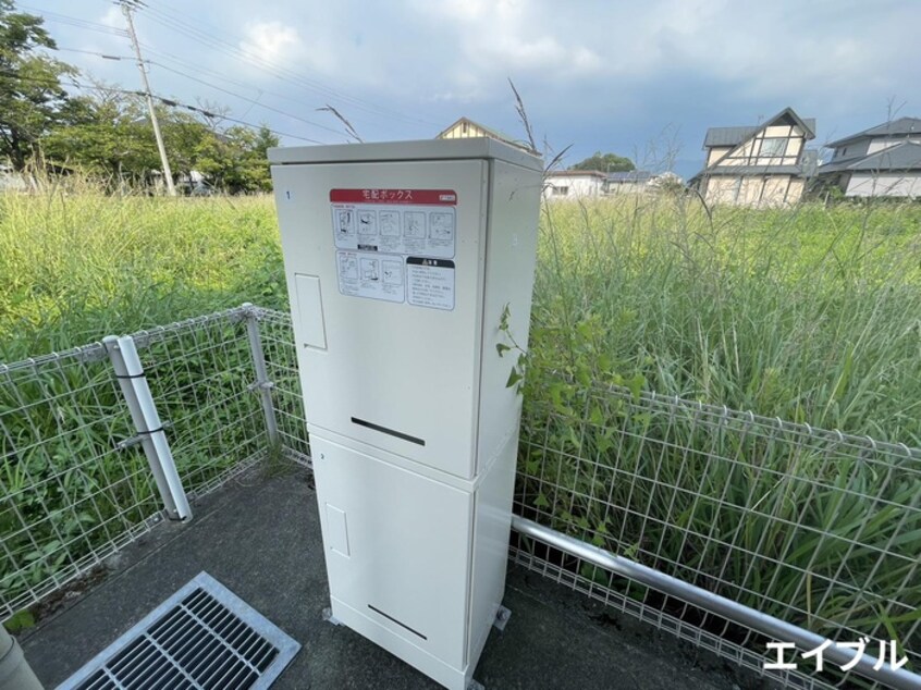 建物設備 カザミラ