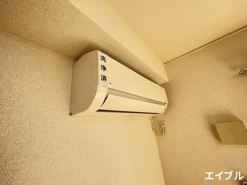 内観写真 カザミラ