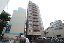 フラップワン高宮の外観
