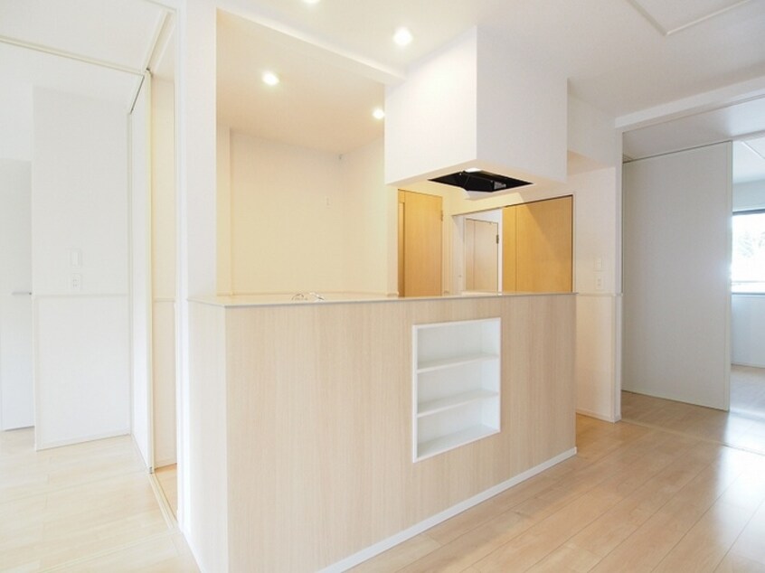 居室 カルム・プロムナード花野路Ⅰ