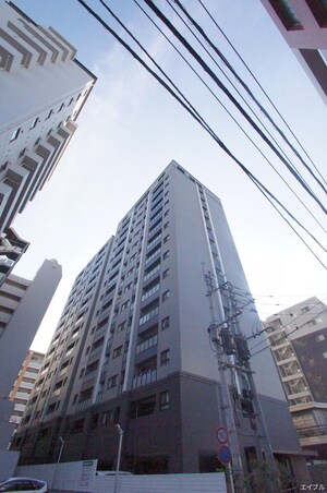 ｴﾝｸﾚｽﾄ博多駅南CELES（203）