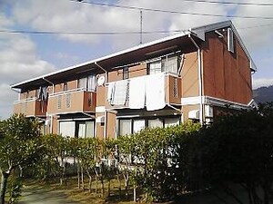 ＶＩＬＬＡ小林Ａ棟