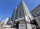 S-FORT高宮の外観